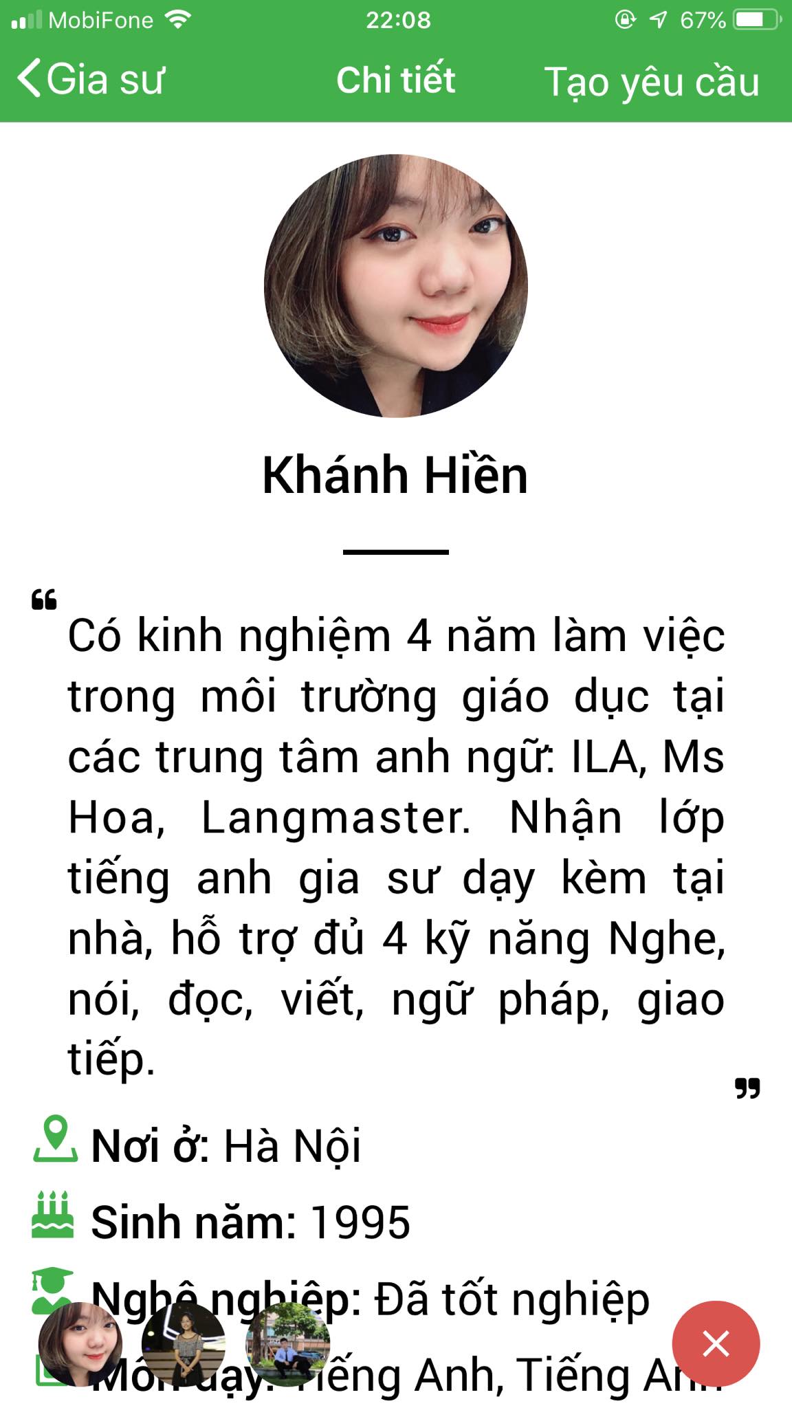 App Daykemtainha.vn Ket